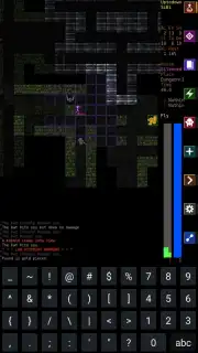 DCSS: Bloatcrawl 2 capture 7