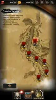 First Summoner capture 9