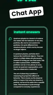 Chatbot capture 5