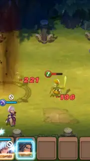 Clash of Knights capture 9