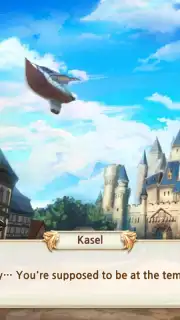 King's Raid capture 7