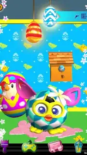 Furby BOOM! capture 4