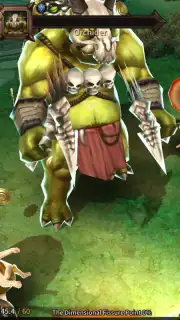 The Sky Arena capture 4