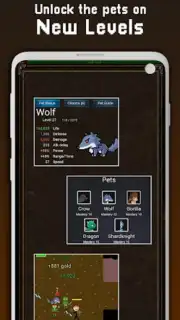 Rogue Dungeon RPG capture 5
