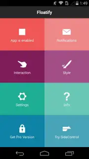 Floatify - Smart Notifications capture 6
