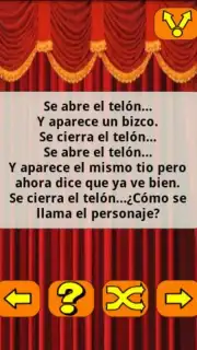 Se abre el telon capture 1