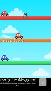 Jump Car capture 3