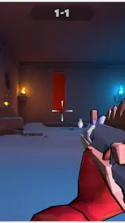 Gunfire: Endless Adventure capture 4