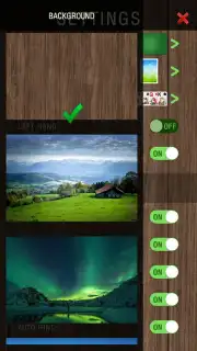FreeCell Solitaire capture 4