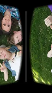 AAA VR Cinema capture 5