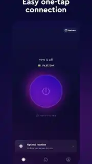 ClearVPN capture 5