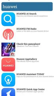 HUAWEI Browser capture 2