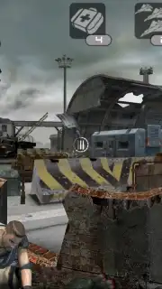 Frontline Commando capture 2