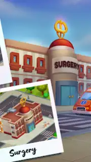 Doctor Hospital Games Offline capture 10