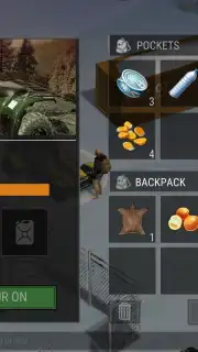 WarZ: Law of Survival capture 4