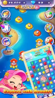 Ocean Mania capture 7