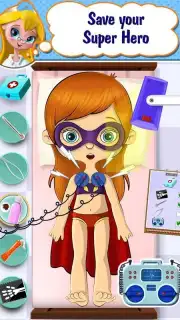 DoctorX Hero capture 3