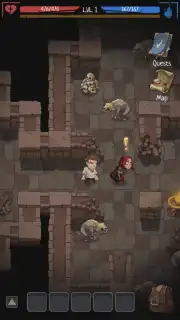 Order Of Fate capture 4