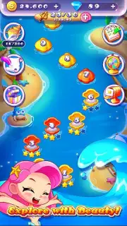 Ocean Mania capture 10