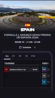 F1 TV capture 3