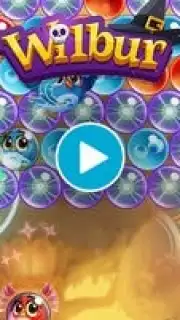Bubble Witch Saga 3 capture 1