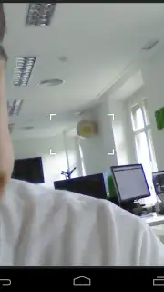 Camera MX capture 7