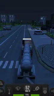 Truck Simulator 2018 capture 5