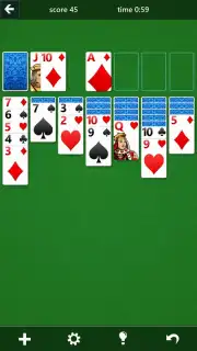 Microsoft Solitaire Collection capture 8