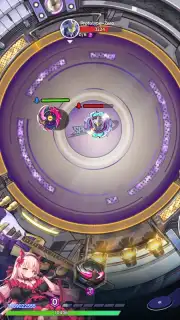 Spin Burst capture 5