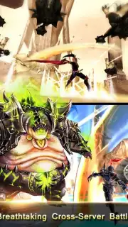 Blade of God capture 7