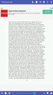 PDF Reader Classic capture 3