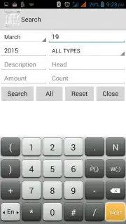Account Manager capture 3