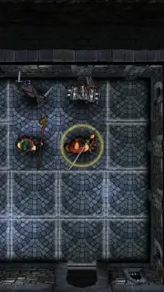 Arcane Quest HD capture 6
