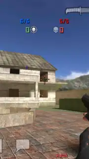 Special Forces Group 2 capture 14