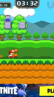 Super Jim Jump capture 3