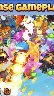 Bloons TD 6 NETFLIX capture 5