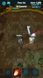 Pocket Legends Adventures capture 5