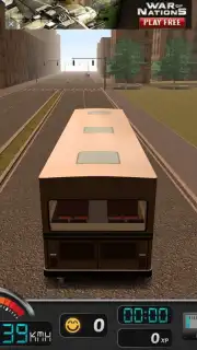 Bus Simulator 2015 capture 6