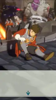 Ni No Kuni: Cross Worlds capture 7