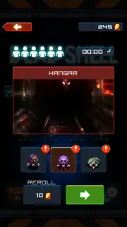 Dead Shell: Roguelike RPG capture 9