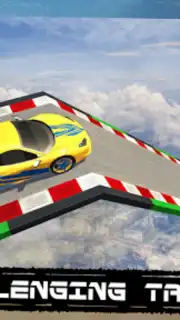 Impossible GT Car Racing Stunts 2019 capture 20