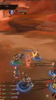World of Kings capture 8
