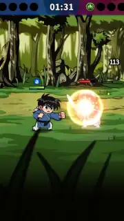 Gosu: Absolute Supreme capture 5