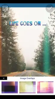 Snapchat lenses capture 2