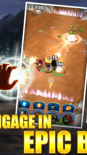 Raid Brigade capture 13