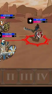 Masters of the Masks capture 1