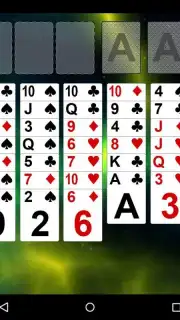 Solitaire Suite capture 12
