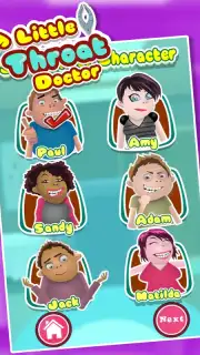 My Little Throat Doctor capture 3