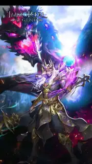 Immortal Legend capture 5