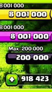 Pro Cheat for Clash of Clans capture 1